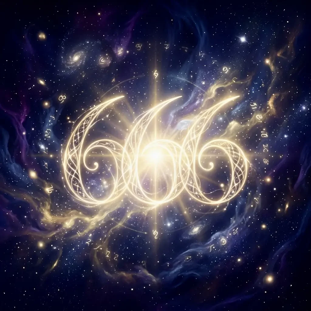 666: El Verdadero Significado — Más Allá del Miedo